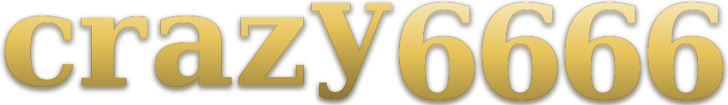 crazy6666 logo